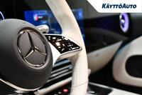 heti ajoon Mercedes-Benz CLA-sarja