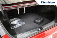 heti ajoon Mercedes-Benz CLA-sarja