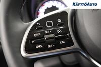 heti ajoon Mercedes-Benz Citan