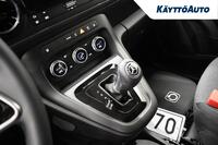 heti ajoon Mercedes-Benz Citan