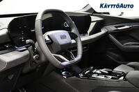 heti ajoon Audi Q6 e-tron