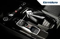 heti ajoon Audi Q6 e-tron