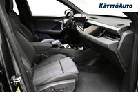 heti ajoon Audi Q6 e-tron