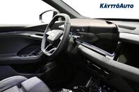 heti ajoon Audi Q6 e-tron