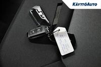 heti ajoon Volkswagen Crafter