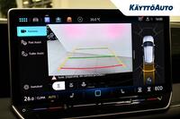 heti ajoon Volkswagen Tiguan