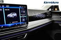 heti ajoon Volkswagen Tiguan