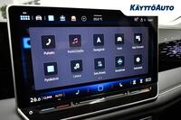 heti ajoon Volkswagen Tiguan