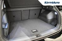 heti ajoon Volkswagen Tiguan