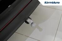 heti ajoon Volkswagen Tiguan