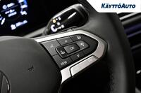 heti ajoon Volkswagen Tiguan