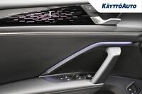 heti ajoon Volkswagen Tiguan