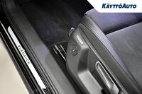 heti ajoon Volkswagen Tiguan