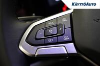 heti ajoon Volkswagen Tiguan