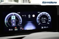 heti ajoon Volkswagen Tiguan