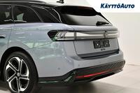 heti ajoon Volkswagen ID.7