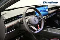 heti ajoon Volkswagen ID.7