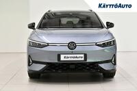 heti ajoon Volkswagen ID.7