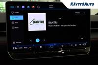 heti ajoon Volkswagen ID.7