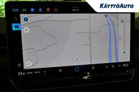 heti ajoon Volkswagen ID.7