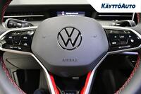 heti ajoon Volkswagen ID.7