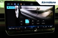 heti ajoon Volkswagen ID.7