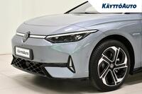 heti ajoon Volkswagen ID.7