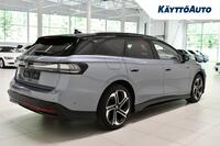 heti ajoon Volkswagen ID.7