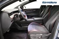 heti ajoon Volkswagen ID.7