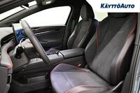 heti ajoon Volkswagen ID.7