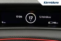 heti ajoon Volkswagen ID.7