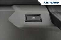 heti ajoon Volkswagen Multivan