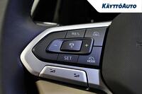 heti ajoon Volkswagen Multivan