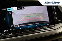 heti ajoon Volkswagen Multivan