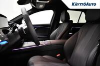 heti ajoon Mercedes-Benz E