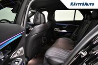 heti ajoon Mercedes-Benz E