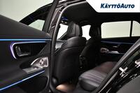 heti ajoon Mercedes-Benz E