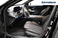 heti ajoon Mercedes-Benz E