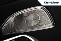 heti ajoon Mercedes-Benz E