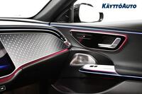 heti ajoon Mercedes-Benz E