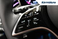 heti ajoon Mercedes-Benz E