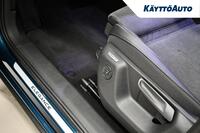 heti ajoon Volkswagen Tiguan