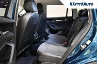 heti ajoon Volkswagen Tiguan