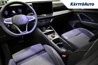 heti ajoon Volkswagen Tiguan