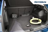 heti ajoon Volkswagen Tiguan