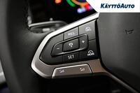 heti ajoon Volkswagen Tiguan