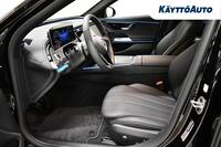 heti ajoon Mercedes-Benz E