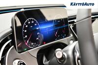 heti ajoon Mercedes-Benz E