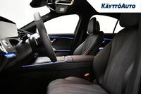 heti ajoon Mercedes-Benz E