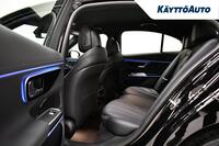 heti ajoon Mercedes-Benz E